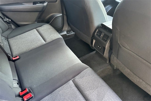 2024 Nissan Rogue SV SV FWD