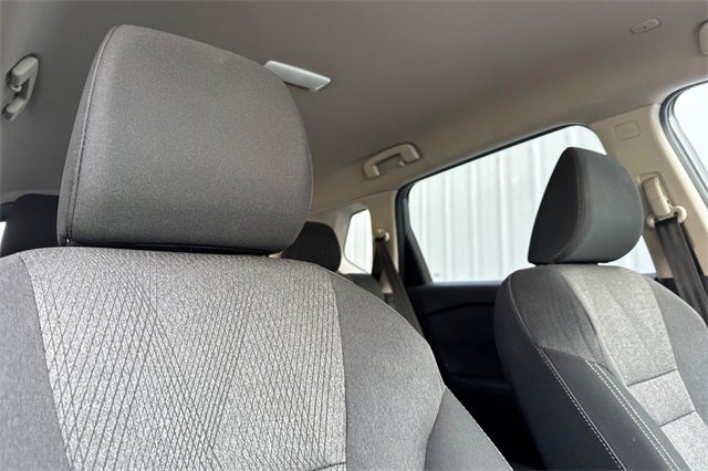 2024 Nissan Rogue SV SV FWD