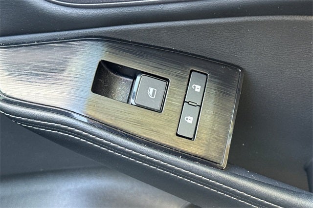 2024 Nissan Rogue SV SV FWD