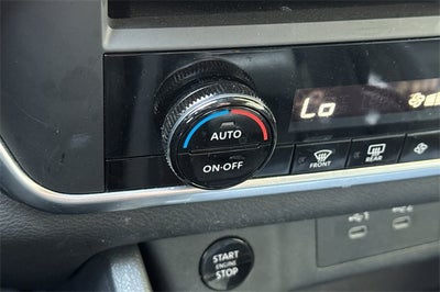 2024 Nissan Rogue SV SV FWD