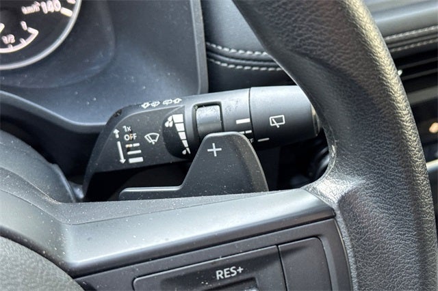 2024 Nissan Rogue SV SV FWD