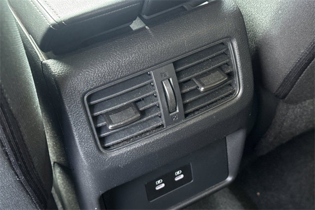 2024 Nissan Rogue SV SV FWD