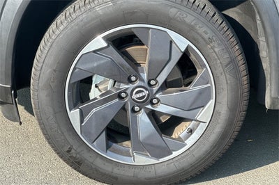 2024 Nissan Rogue SV SV FWD