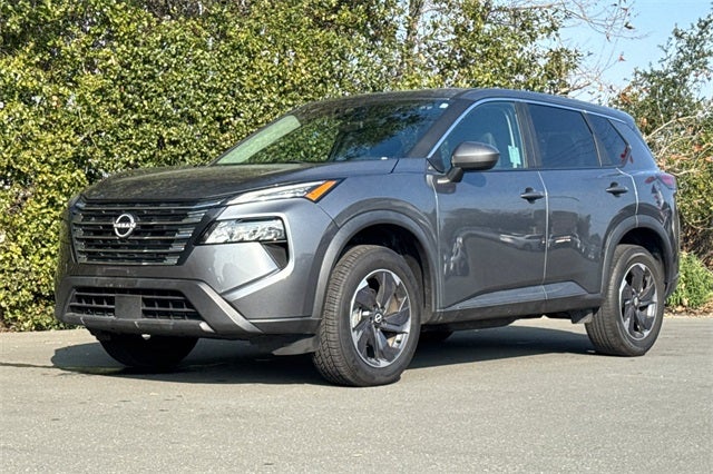2024 Nissan Rogue SV SV FWD