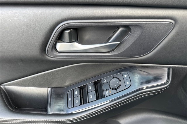 2024 Nissan Rogue SV SV AWD