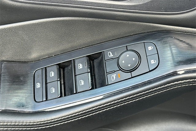 2024 Nissan Rogue SV SV AWD