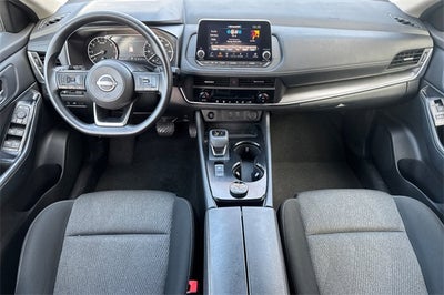 2024 Nissan Rogue SV SV AWD