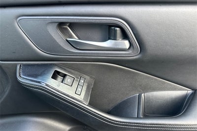 2024 Nissan Rogue SV SV AWD