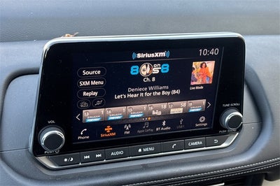 2024 Nissan Rogue SV SV AWD