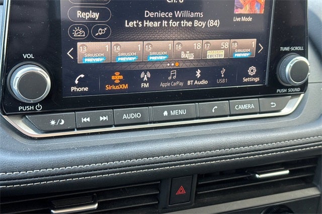 2024 Nissan Rogue SV SV AWD