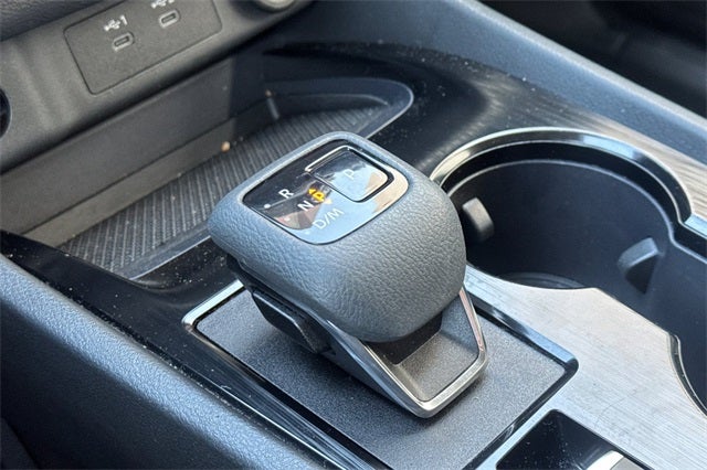 2024 Nissan Rogue SV SV AWD