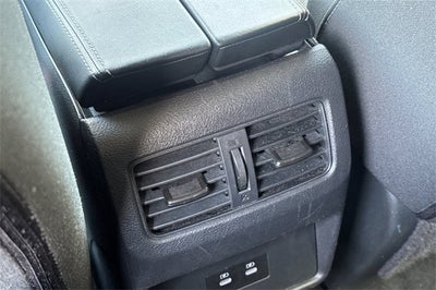 2024 Nissan Rogue SV SV AWD