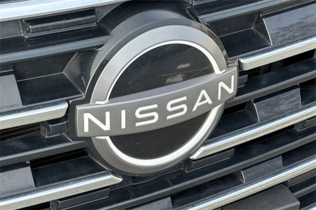 2024 Nissan Rogue SV SV AWD