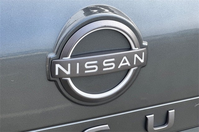 2024 Nissan Rogue SV SV AWD