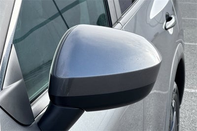 2024 Nissan Rogue SV SV AWD