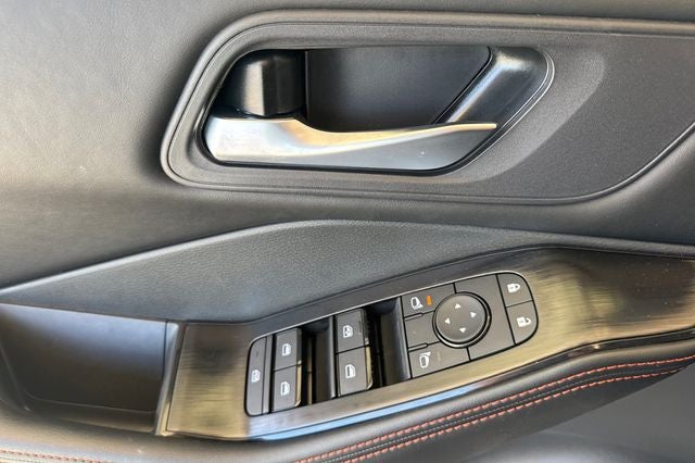 2025 Nissan Rogue Rock Creek ROCK CREEK AWD