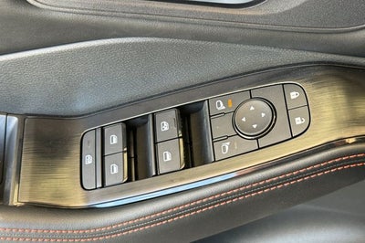 2025 Nissan Rogue Rock Creek ROCK CREEK AWD