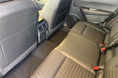 2025 Nissan Rogue Rock Creek ROCK CREEK AWD