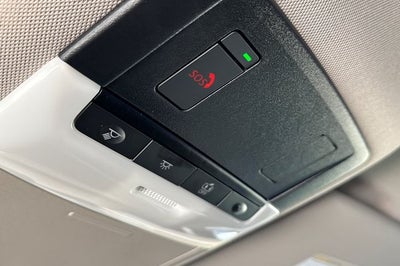 2025 Nissan Rogue Rock Creek ROCK CREEK AWD