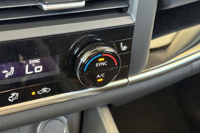 2025 Nissan Rogue Rock Creek ROCK CREEK AWD