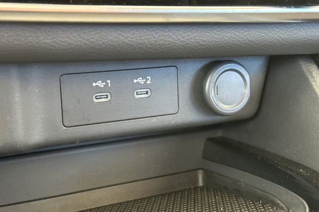 2025 Nissan Rogue Rock Creek ROCK CREEK AWD