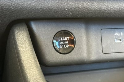 2025 Nissan Rogue Rock Creek ROCK CREEK AWD