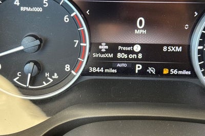 2025 Nissan Rogue Rock Creek ROCK CREEK AWD