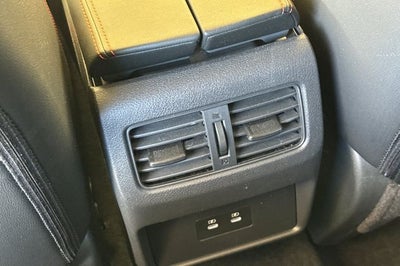 2025 Nissan Rogue Rock Creek ROCK CREEK AWD