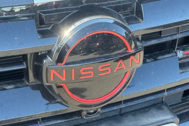 2025 Nissan Rogue Rock Creek ROCK CREEK AWD