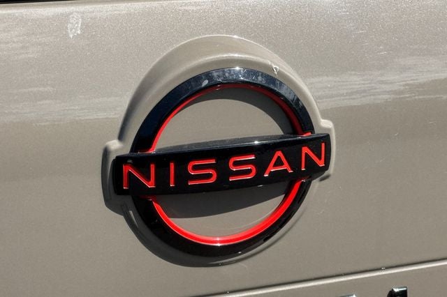 2025 Nissan Rogue Rock Creek ROCK CREEK AWD