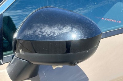 2025 Nissan Rogue Rock Creek ROCK CREEK AWD