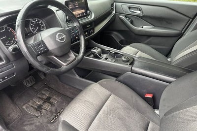 2025 Nissan Rogue SV SV AWD