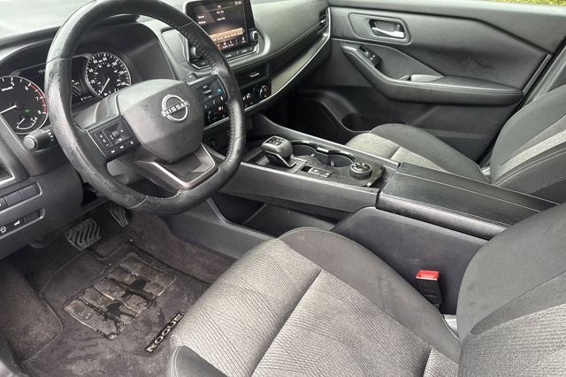 2025 Nissan Rogue SV SV AWD