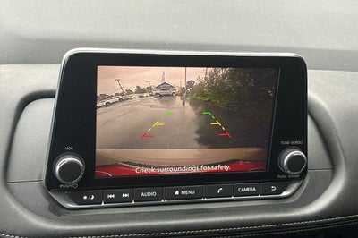 2025 Nissan Rogue SV SV AWD