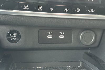 2025 Nissan Rogue SV SV AWD