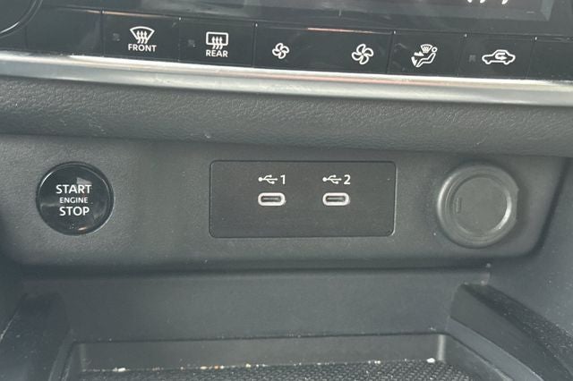 2025 Nissan Rogue SV SV AWD