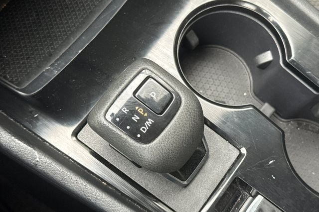 2025 Nissan Rogue SV SV AWD