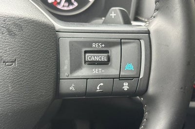 2025 Nissan Rogue SV SV AWD