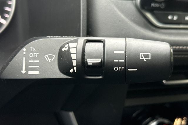 2025 Nissan Rogue SV SV AWD