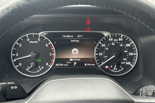 2025 Nissan Rogue SV SV AWD