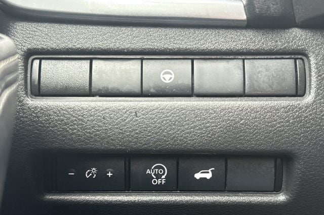 2025 Nissan Rogue SV SV AWD