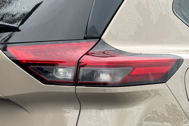 2025 Nissan Rogue SV SV AWD