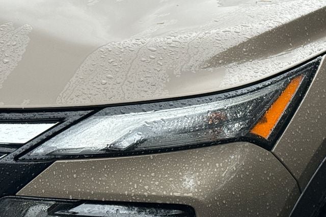 2025 Nissan Rogue SV SV AWD