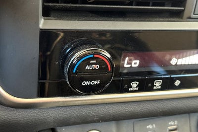 2023 Nissan Rogue SV AWD