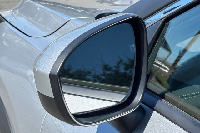 2023 Nissan Rogue SV AWD
