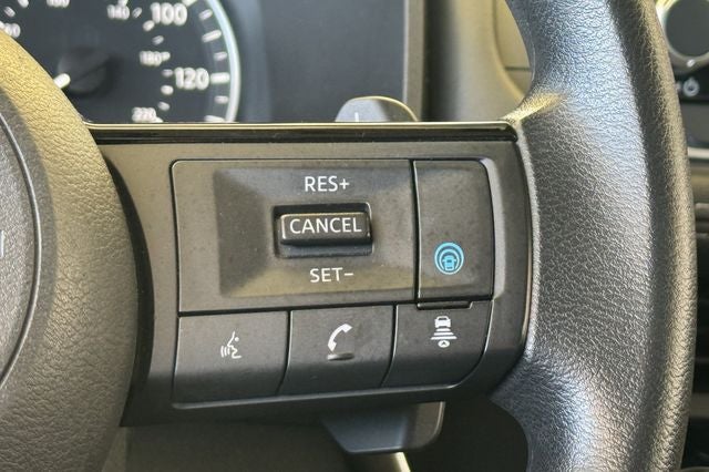 2023 Nissan Rogue SV SV AWD