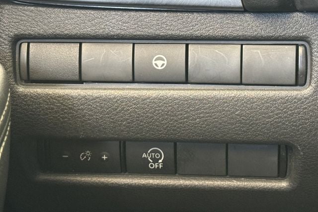 2023 Nissan Rogue SV SV AWD