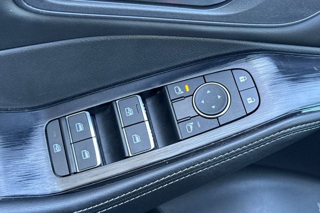 2024 Nissan Rogue SL SL AWD