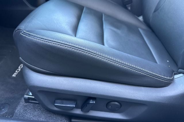 2024 Nissan Rogue SL SL AWD