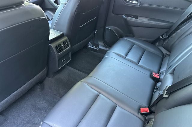 2024 Nissan Rogue SL SL AWD